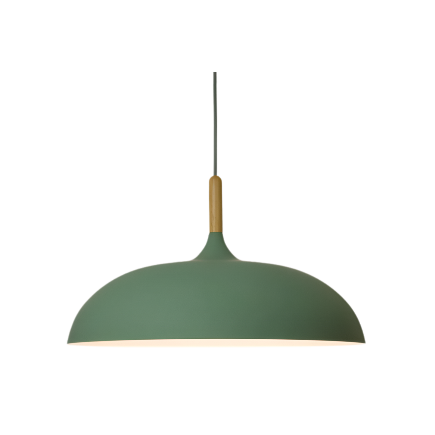 Lisa – Suspension Moderne
