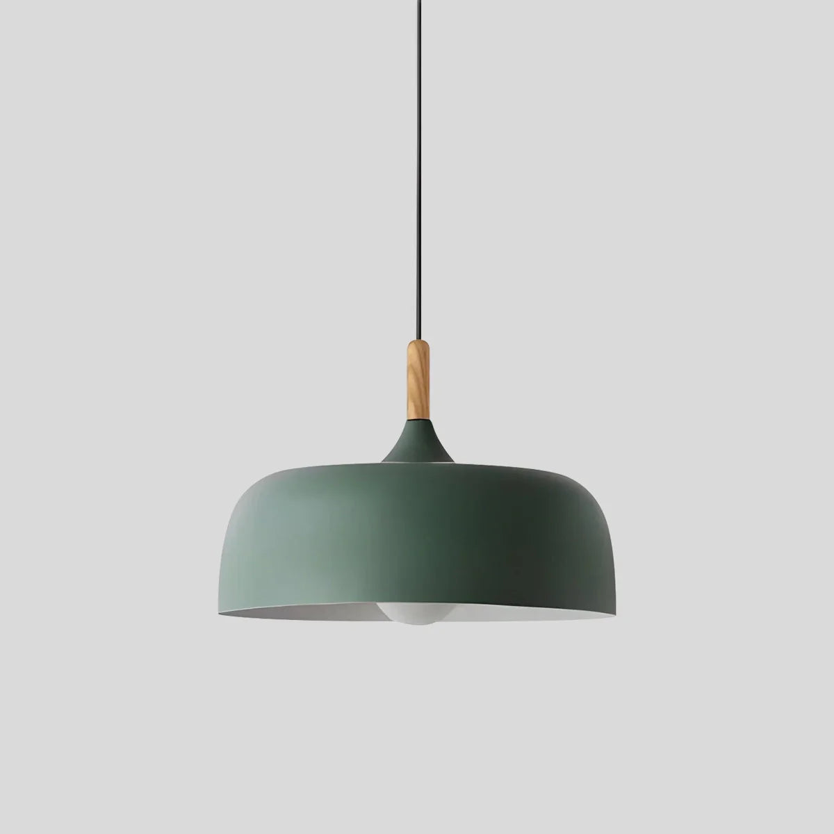 Nozomi – Suspension designer minimaliste