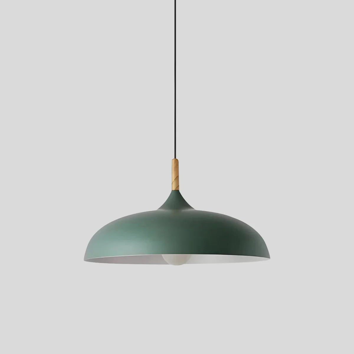 Nozomi – Suspension designer minimaliste