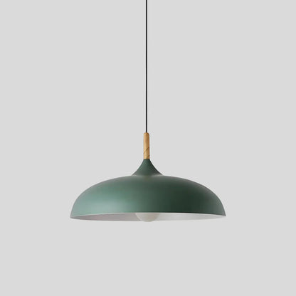 Nozomi – Suspension designer minimaliste