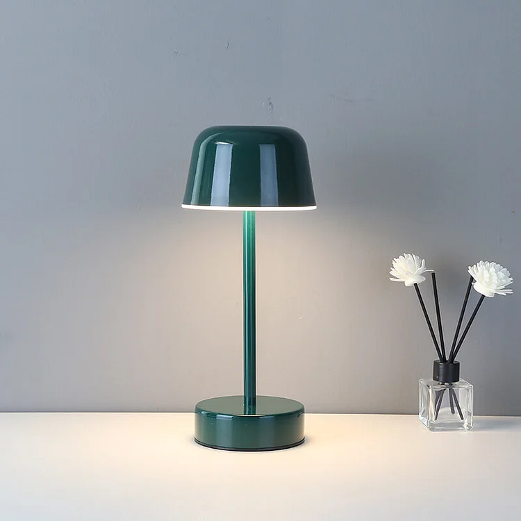 Geuseff – Lampe de Nuit Champignon