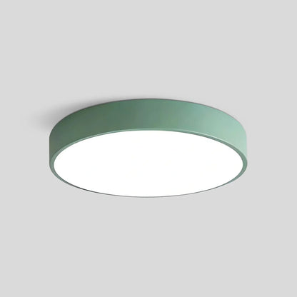 Mireva – Plafonnier LED rond