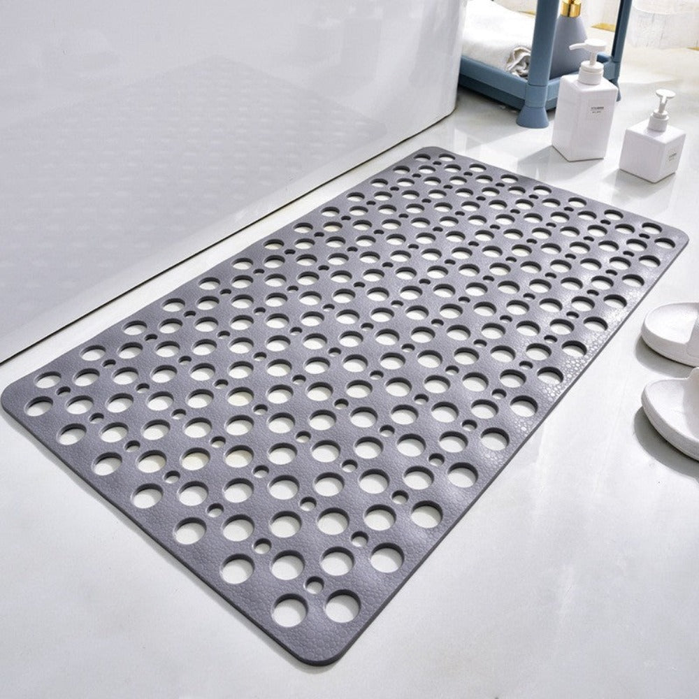 Runa – Tapis de salle de bain antidérapant