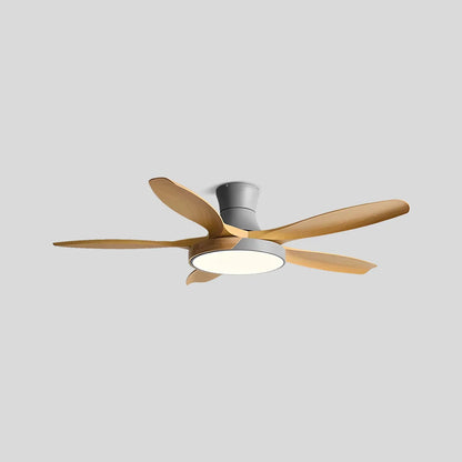 Kazuki – Plafonnier ventilateur nordique