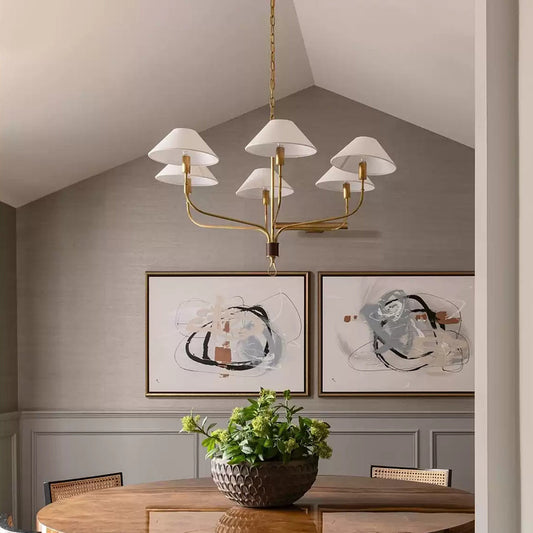 Griffin – Lustre à Niveaux