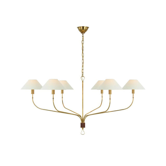 Griffin – Lustre à Niveaux
