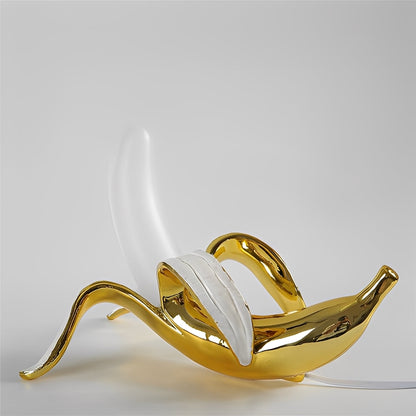 Ayano – Lampe de table bananes créatives