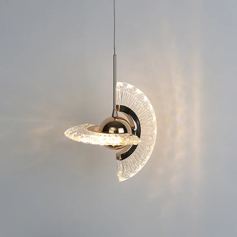 Emi – Moderne LED-Mini Suspension