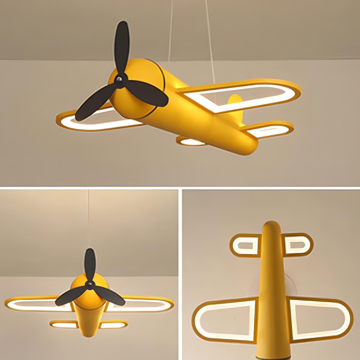 Aero – Plafonnier pour enfants