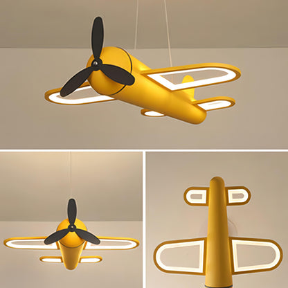 Aero – Plafonnier pour enfants
