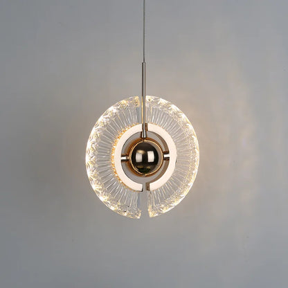 Emi – Moderne LED-Mini Suspension