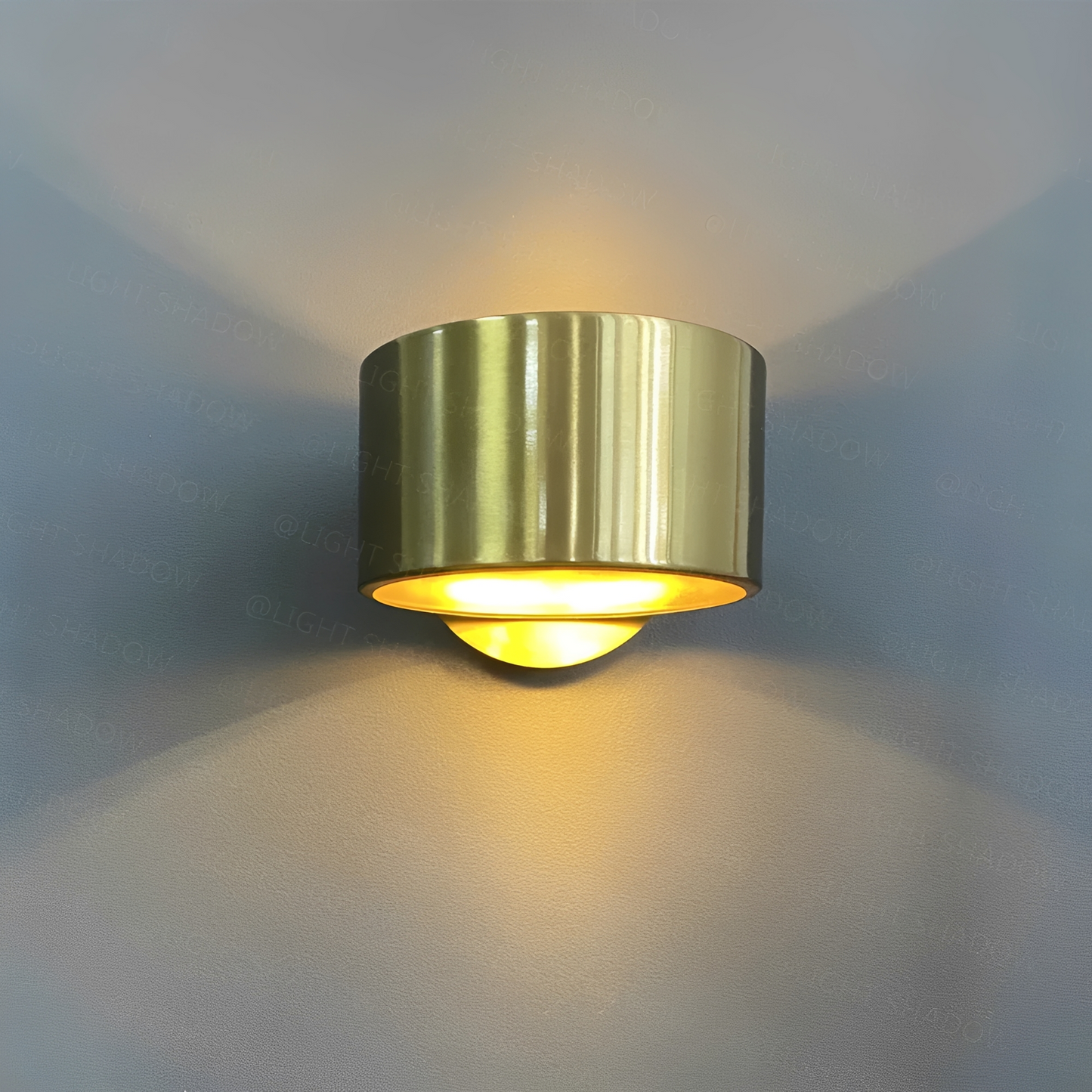 Orion – Luxe Applique Murale