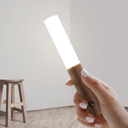 Nilo – Lampe de nuit LED magnétique