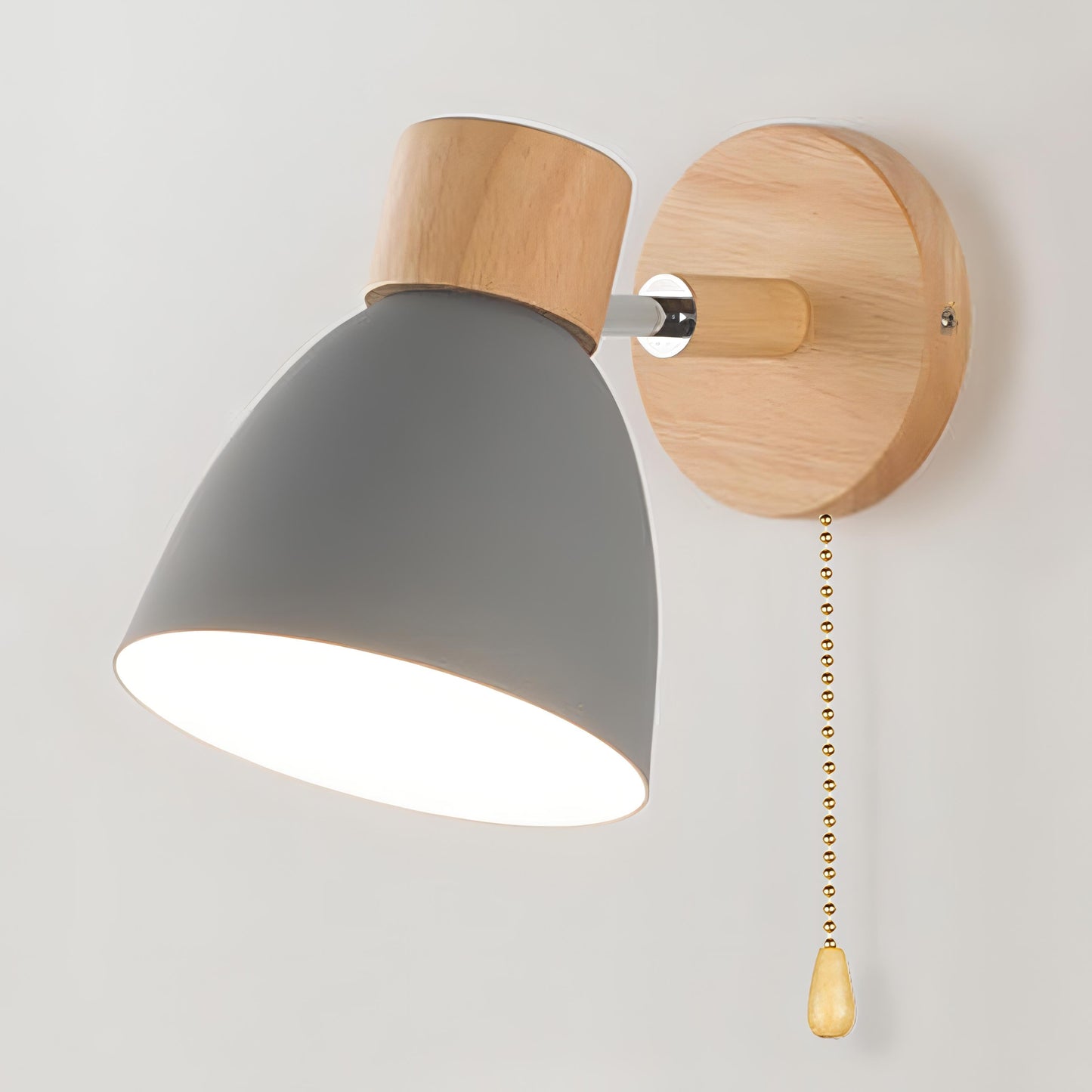 Korina – Applique LED créative pour couloir et balcon