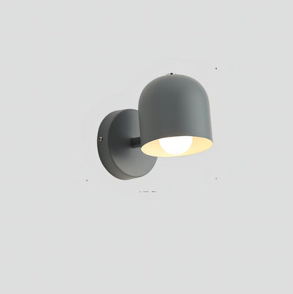 Dalton – Lampe murale de chevet nordique ajustable