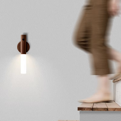 Nilo – Lampe de nuit LED magnétique
