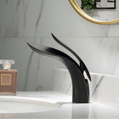 Otylia – Mitigeur moderne pour lavabo