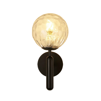 Brian – Lampe Murale Créative