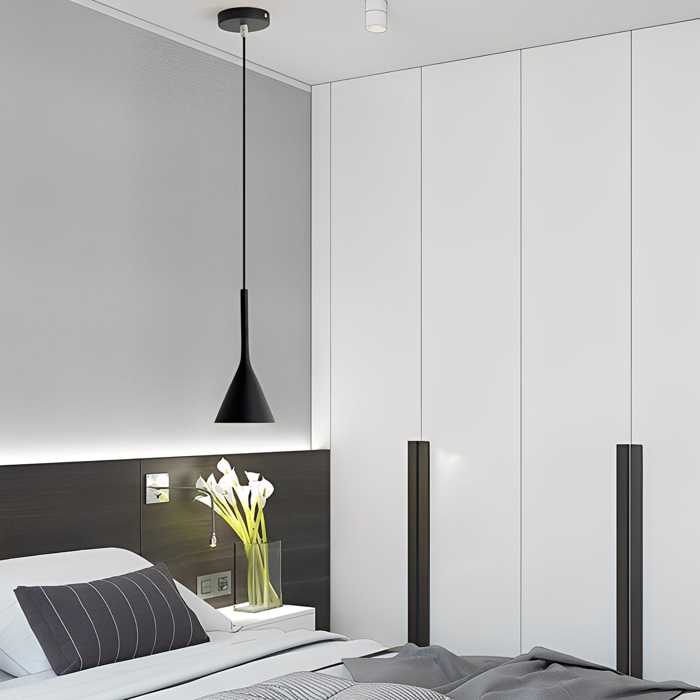 Arisa – Suspension Nordique
