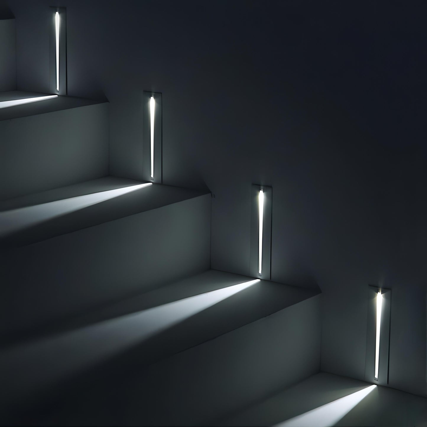 Luciano – Applique murale LED pour escaliers
