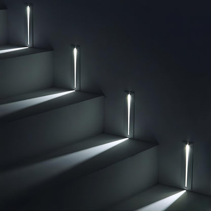Luciano – Applique murale LED pour escaliers