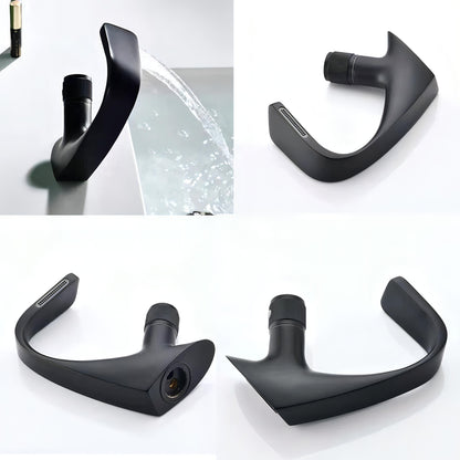 Czar – Cascade Robinet de Lavabo Monotrou