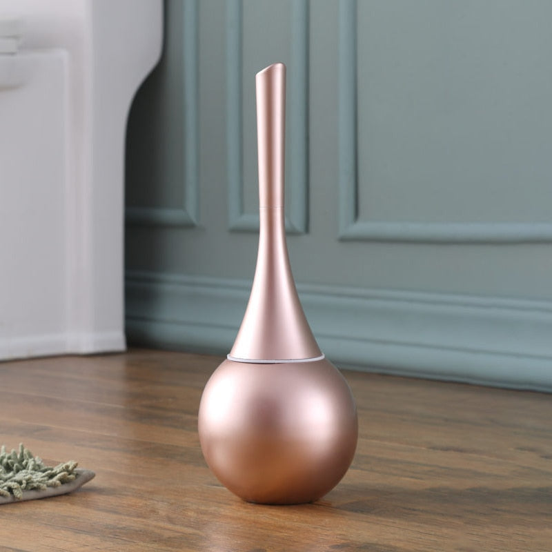 BrossePure – Set WC au design épuré