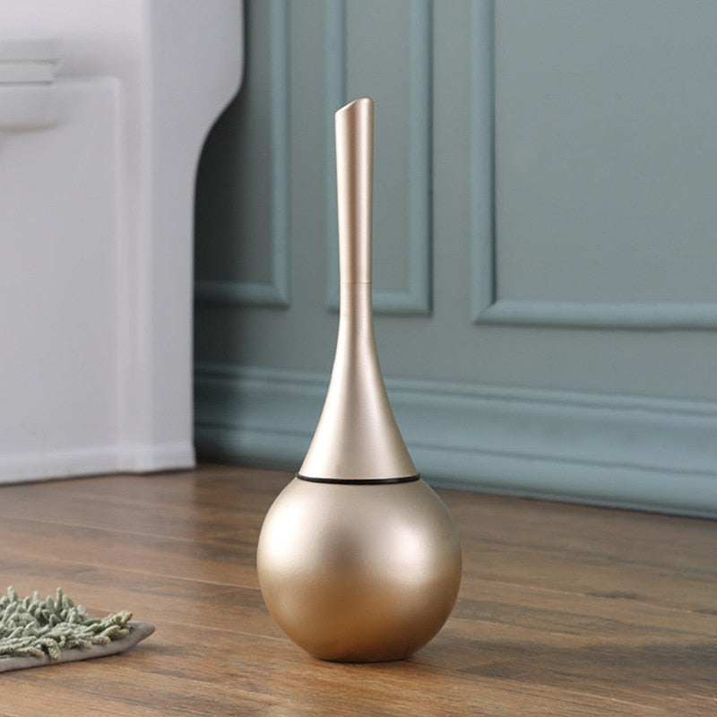 BrossePure – Set WC au design épuré