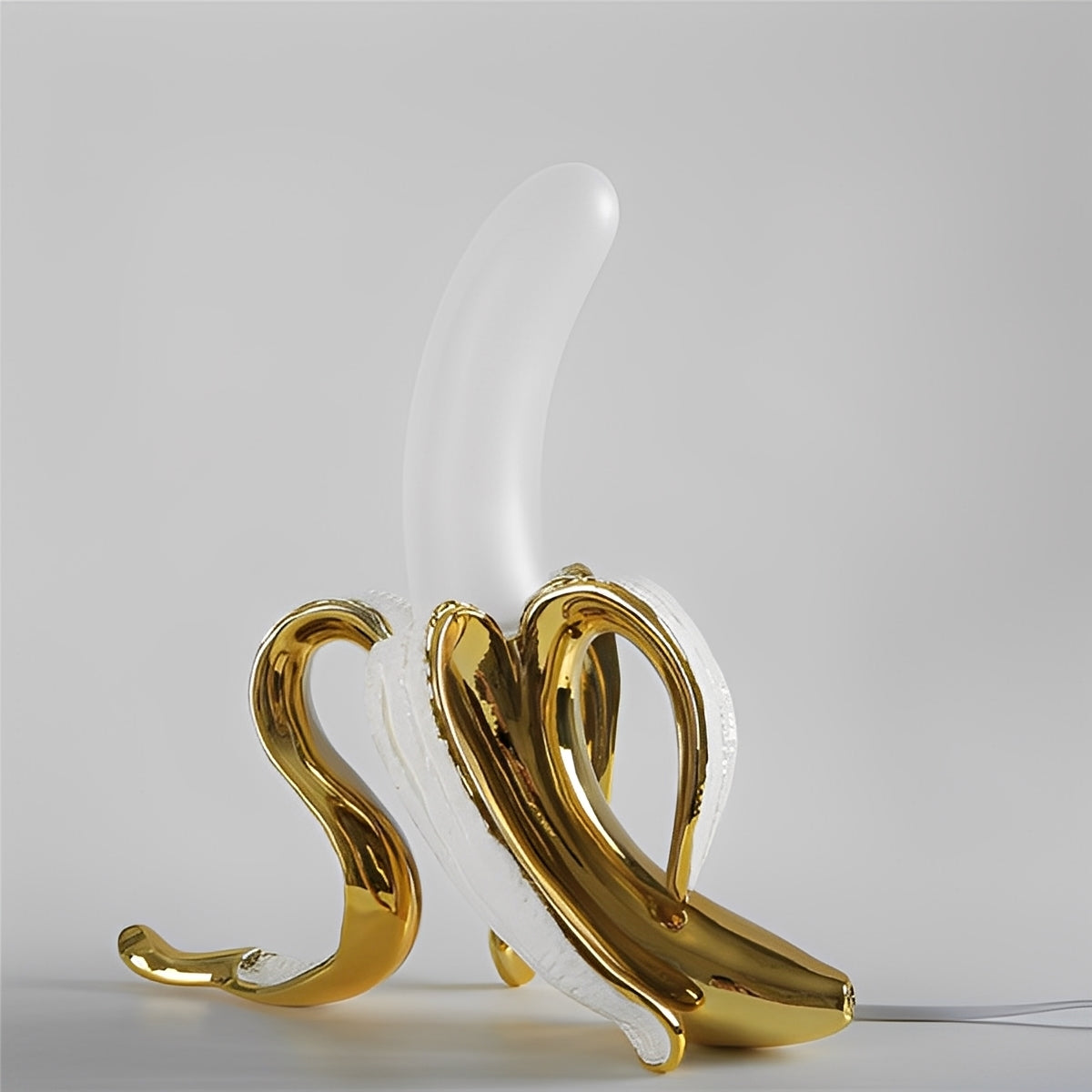 Ayano – Lampe de table bananes créatives