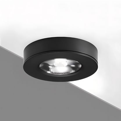 Lunex – Spot LED ultra-plat en surface