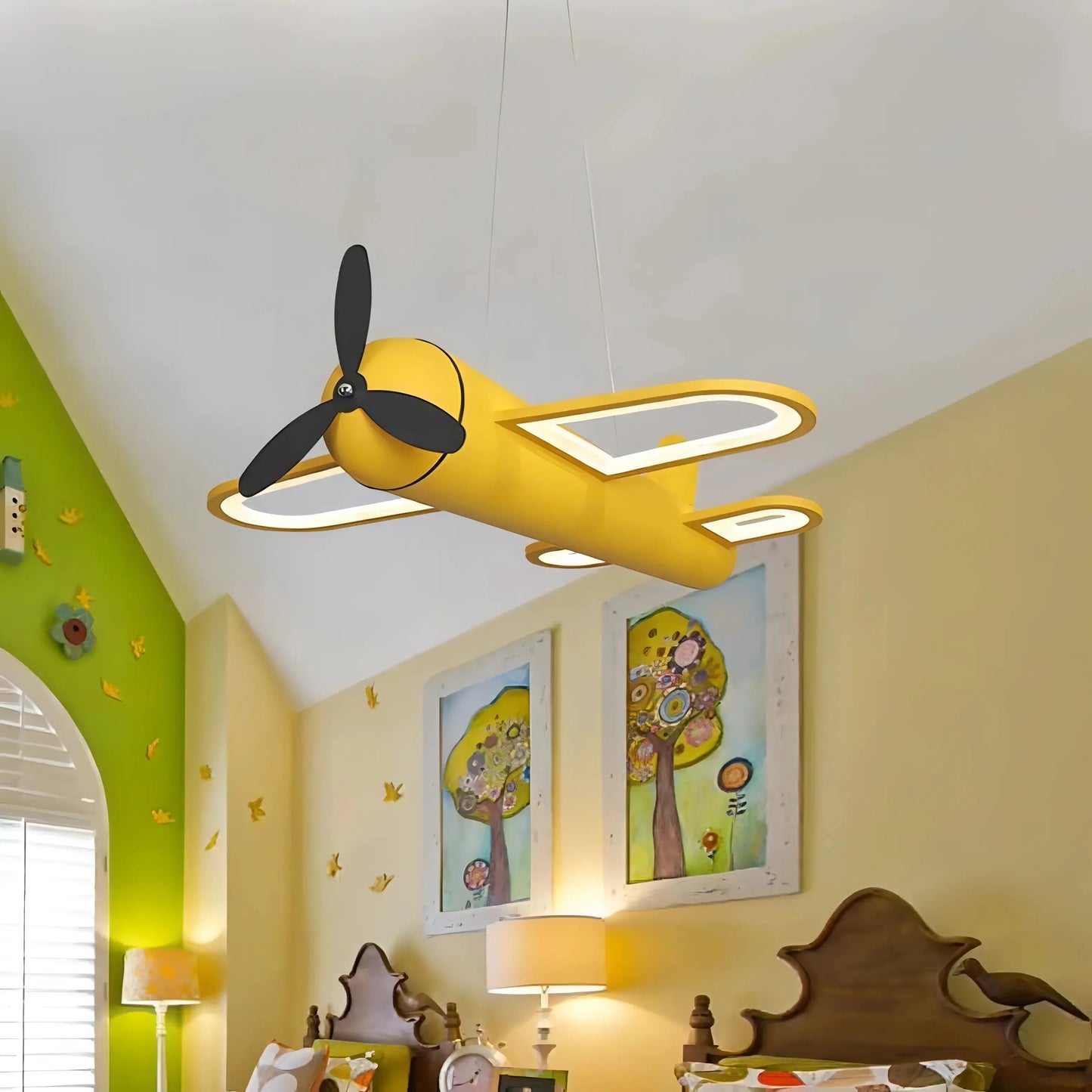 Aero – Plafonnier pour enfants
