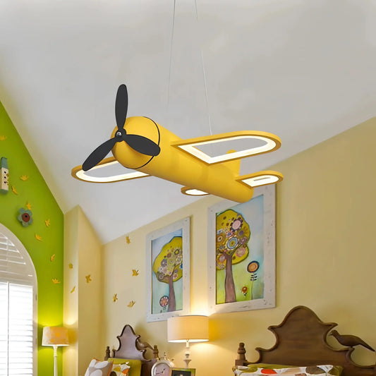 Aero – Plafonnier pour enfants