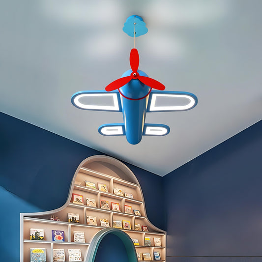 Aero – Plafonnier pour enfants