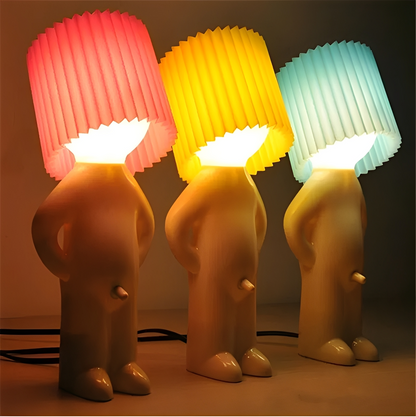 Kiko – Lampe de Nuit Créatif pour Enfants
