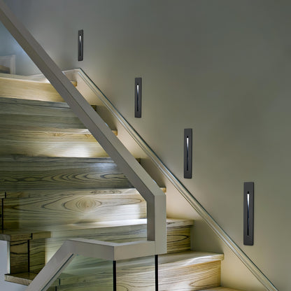 Luciano – Applique murale LED pour escaliers