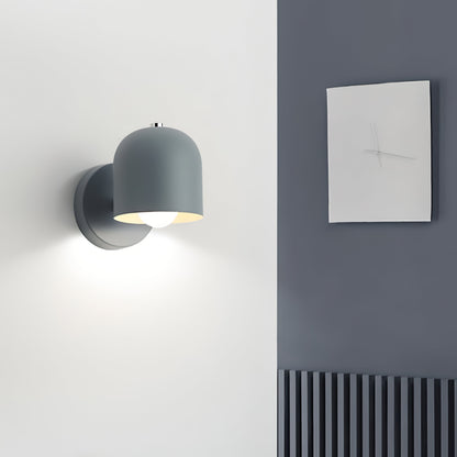 Dalton – Lampe murale de chevet nordique ajustable