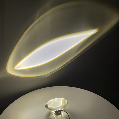 Serin – Lampe Ciel Cristal Mystique
