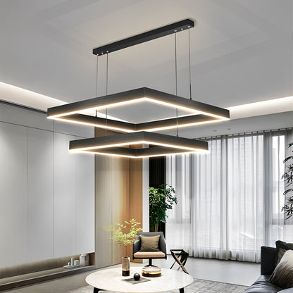 Skyle – Lampe principale moderne simple