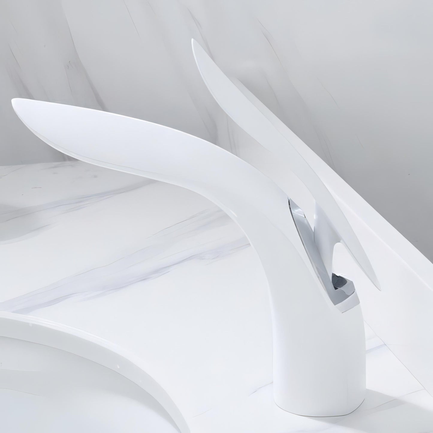 Otylia – Mitigeur moderne pour lavabo