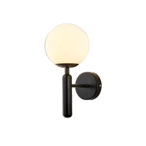 Brian – Lampe Murale Créative
