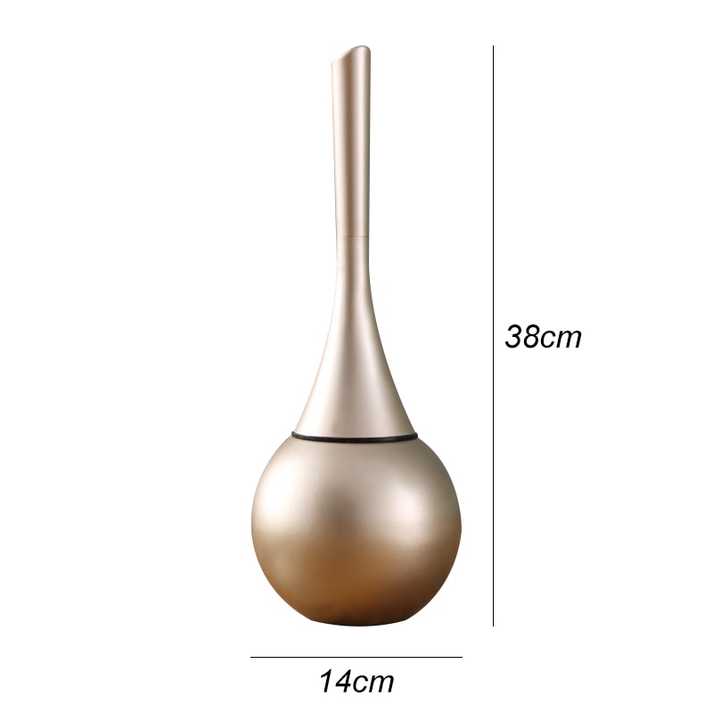 BrossePure – Set WC au design épuré