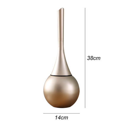 BrossePure – Set WC au design épuré