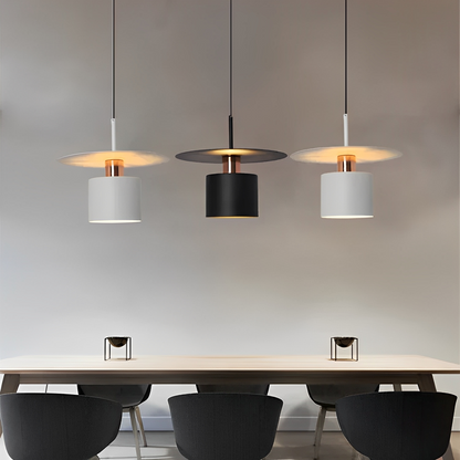 Jetty – Suspension moderne avec silhouette marquante