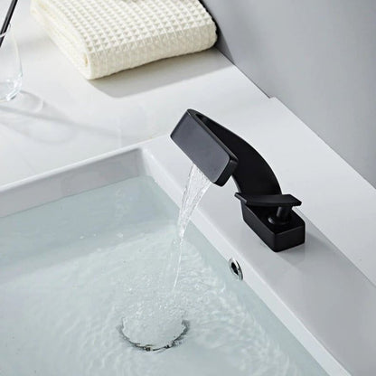 Arvid – Robinet de Lavabo Électronique