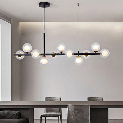 ÉclatDesign – Suspension haut de gamme pour salle à manger