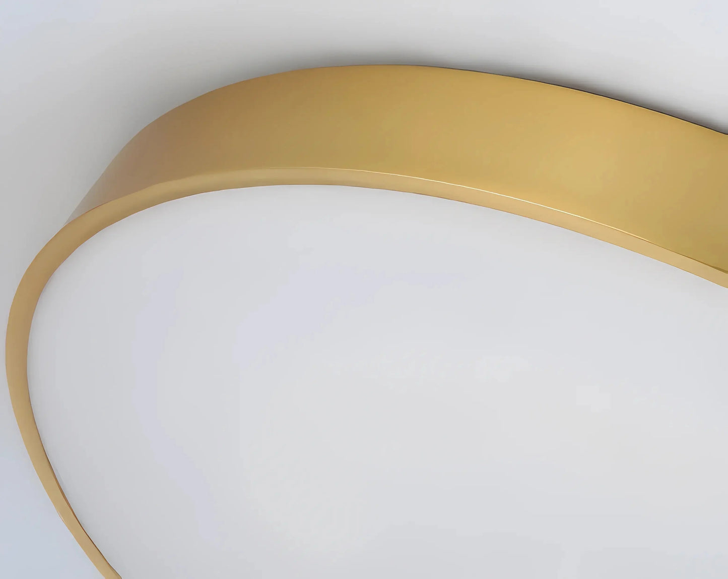 Maltheia – Lampe de plafond LED ultraplate