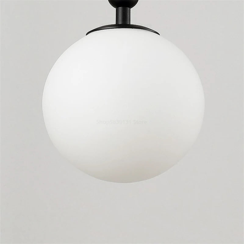 Brian – Lampe Murale Créative