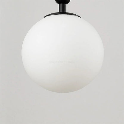 Brian – Lampe Murale Créative