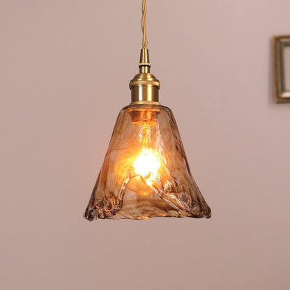 Amberis – Suspension rétro