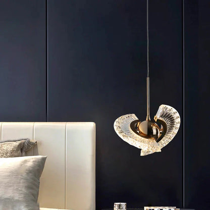 Emi – Moderne LED-Mini Suspension